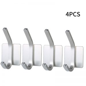 robe-towel-wall-hanger-coat-hooks-stainless-steel-rack-clothes-hat-hook-strong-adhesive-bathroom-hook-4pcsmodelsilver-L-8585153-38282060_1