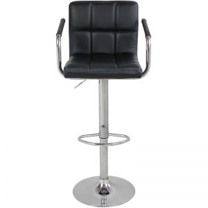 2pcs-ssj-891-60-80cm-6-checks-round-cushion-no-armrest-bar-stool-black-black-L-11260153-30548976_1