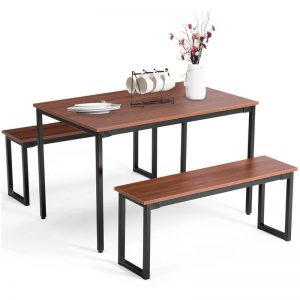 3pc-dining-table-set-w-2-benches-chairs-wooden-desk-L-14071680-29826354_1