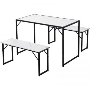 3pc-dining-table-set-w-2-benches-chairs-wooden-desk-L-14071680-29826364_1