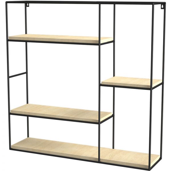 4-tier-square-shaped-floating-wall-display-shelves-book-dvd-storage-L-12840388-23559567_1