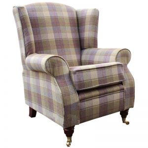 arnold-wool-tweed-wing-chair-fireside-high-back-armchair-hunting-tower-grape-check-fabric-L-8239350-15609915_1