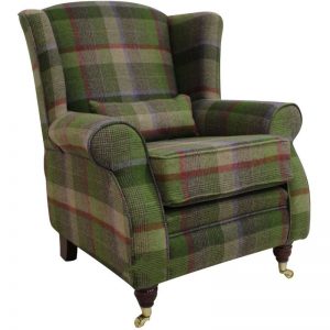 arnold-wool-tweed-wing-chair-fireside-high-back-armchair-malham-lime-check-wool-L-8239350-15609917_1