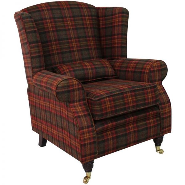 arnold-wool-tweed-wing-chair-fireside-high-back-armchair-sandringham-mandarin-check-fabric-L-8239350-15609926_1