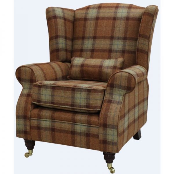 arnold-wool-tweed-wing-chair-fireside-high-back-armchair-skye-rust-check-fabric-L-8239350-15609938_1