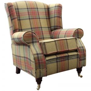 arnoldwool-tweed-wing-chair-fireside-high-back-armchair-beningborough-goldcrest-check-fabric-L-8239350-15609900_1