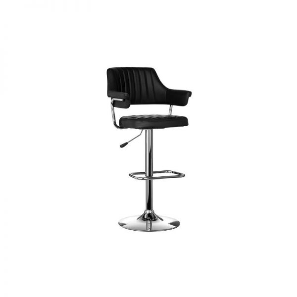 bernard-retro-style-adjustable-black-bar-stool-with-chrome-finish-base-L-1219342-27772206_1