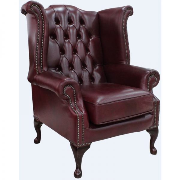 bonded-leather-burgandy-chesterfield-queen-anne-wing-chair-designersofas4u-L-8239350-15610422_1