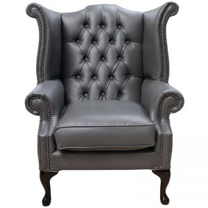 bonded-leather-grey-chesterfield-queen-anne-wing-chair-designersofas4u-L-8239350-15610417_1