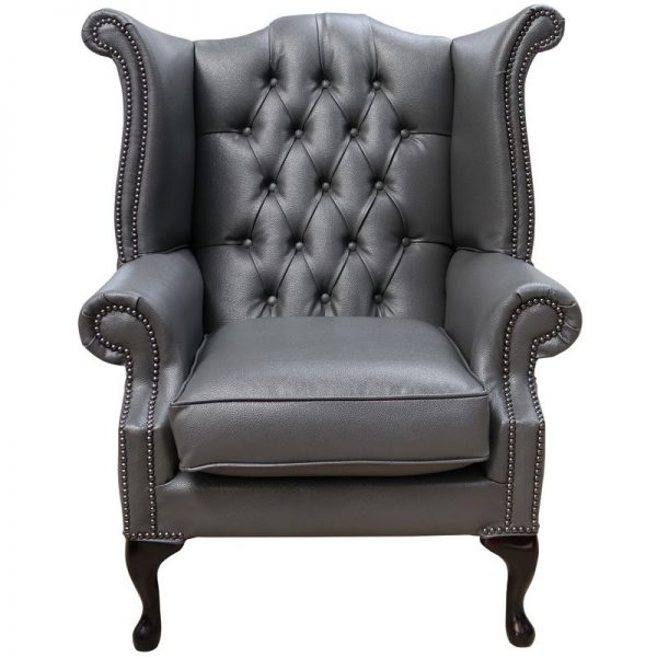 bonded-leather-grey-chesterfield-queen-anne-wing-chair-designersofas4u-L-8239350-15610417_1