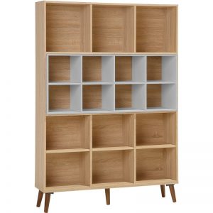 bookcase-light-wood-with-grey-alloa-L-2301622-10559971_1