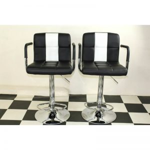 boston-retro-style-bar-stool-american-diner-style-black-and-white-padded-seat-height-adjustable-L-1219342-27772667_1