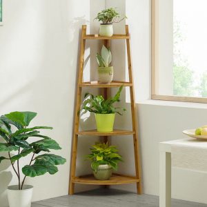 brown-ladder-bamboo-wood-flower-plant-stand-corner-bookcase-shelf-L-12840388-23822471_1