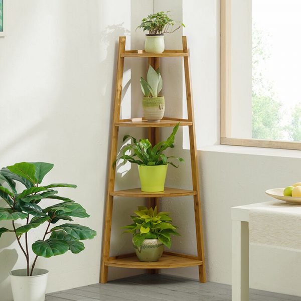 brown-ladder-bamboo-wood-flower-plant-stand-corner-bookcase-shelf-L-12840388-23822471_1