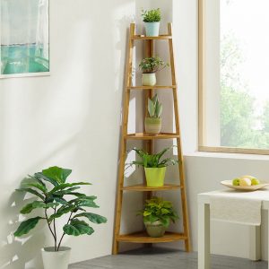 brown-ladder-bamboo-wood-flower-plant-stand-corner-bookcase-shelf-L-12840388-23822480_1