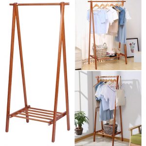 brown-wooden-clothes-rail-stand-hanging-rack-storage-shelves-L-12840388-26606131_1