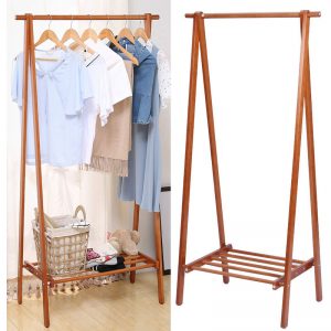 brown-wooden-clothes-rail-stand-hanging-rack-storage-shelves-L-12840388-26606135_1