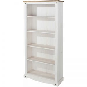 carala-pine-white-tall-bookcase-white-painted-adjustable-shelves-white-L-1219342-27769722_1