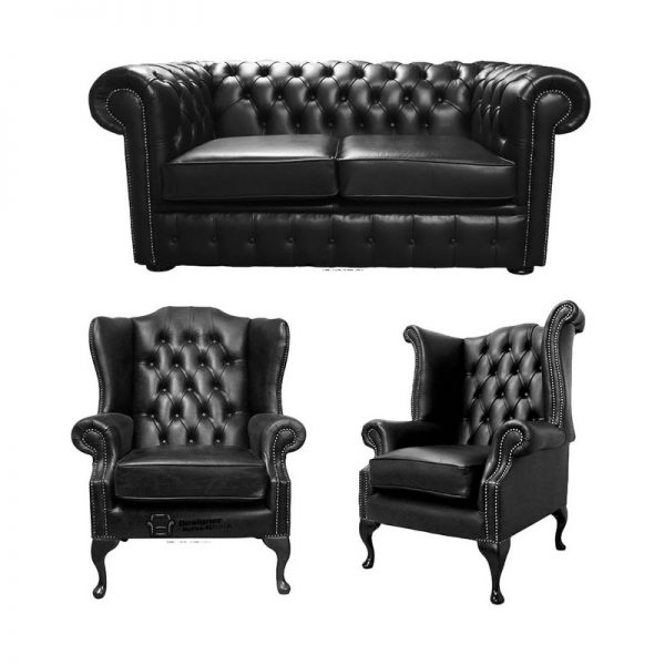 chesterfield-2-seater-sofa-1-x-mallory-wing-chair-1-x-queen-anne-chair-old-english-black-leather-sofa-offer-L-8239350-15616561_1