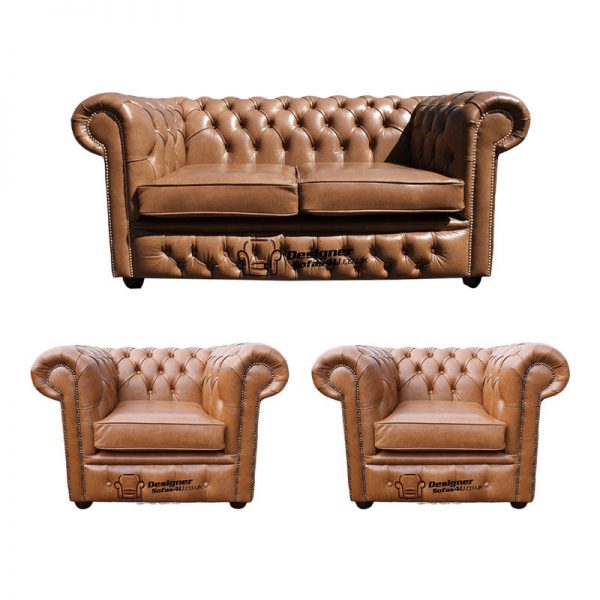 chesterfield-2-seater-sofa-2-x-club-chairs-old-english-tan-leather-sofa-offer-L-8239350-15616449_1