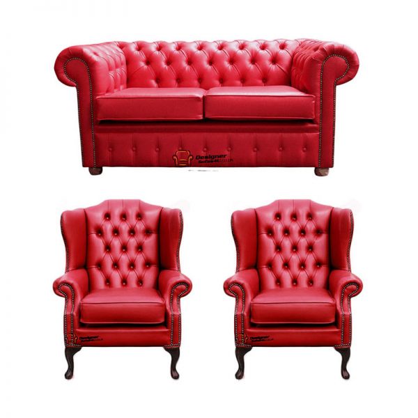 chesterfield-2-seater-sofa-2-x-mallory-wing-chairs-old-english-gamay-red-leather-sofa-offer-L-8239350-15616567_1