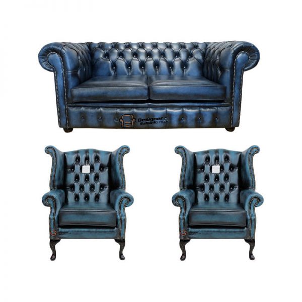 chesterfield-2-seater-sofa-2-x-queen-anne-chairs-leather-sofa-suite-offer-antique-blue-L-8239350-15616284_1