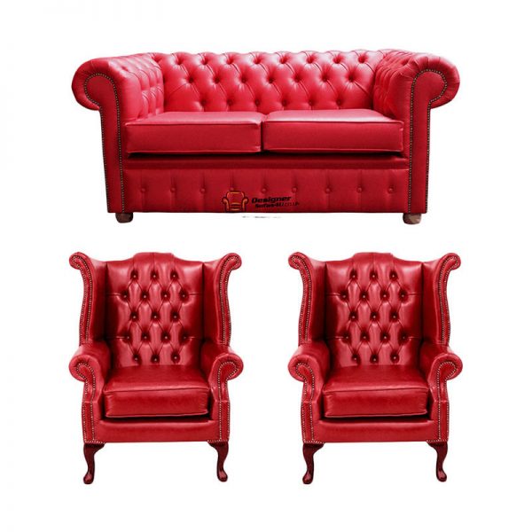chesterfield-2-seater-sofa-2-x-queen-anne-chairs-old-english-gamay-red-leather-sofa-offer-L-8239350-15616570_1