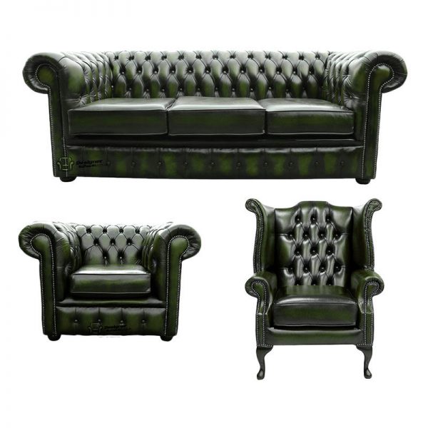 chesterfield-3-piece-suite-3-seater-sofa-club-chair-queen-anne-wing-chair-leather-sofa-suite-offer-antique-green-L-8239350-15616017_1