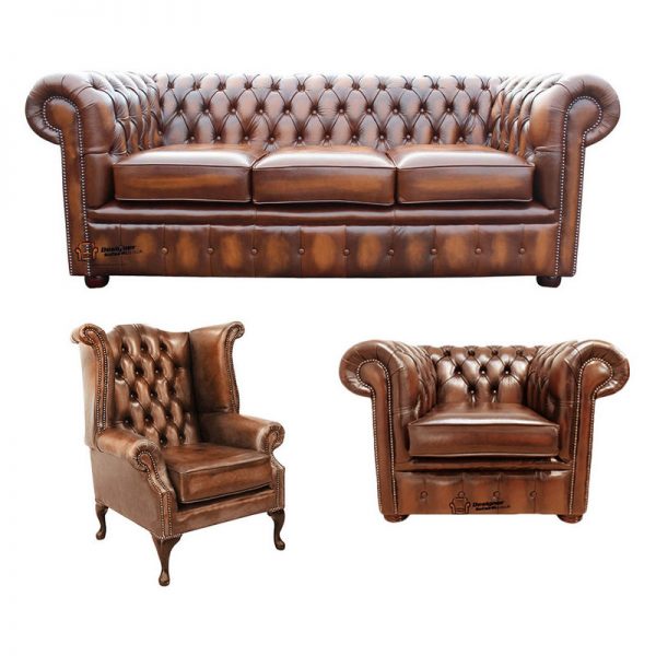 chesterfield-3-piece-suite-3-seater-sofa-club-chair-queen-anne-wing-chair-leather-sofa-suite-offer-antique-tan-L-8239350-15616020_1