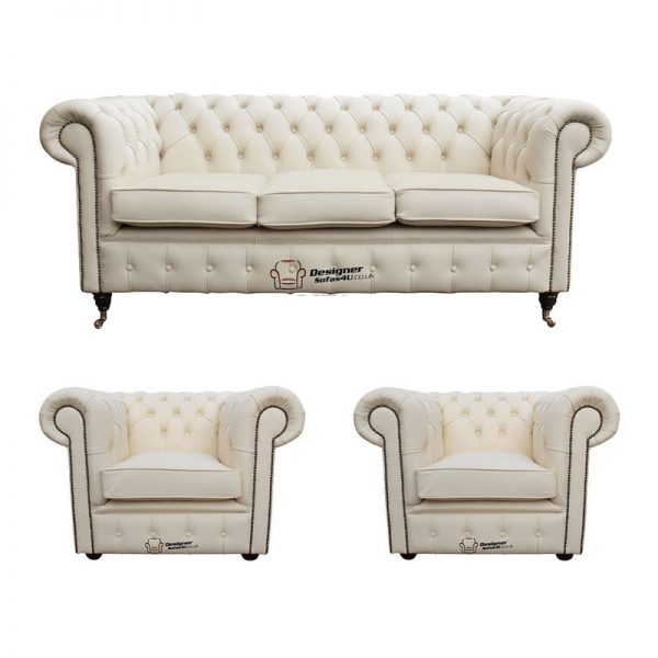 chesterfield-3-seater-sofa-2-x-club-chairs-leather-sofa-suite-offer-ivory-L-8239350-15616338_1