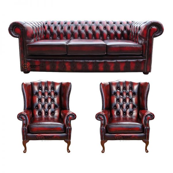 chesterfield-3-seater-sofa-2-x-mallory-wing-chairs-leather-sofa-suite-offer-antique-oxblood-L-8239350-15616030_1
