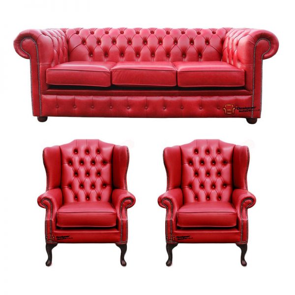 chesterfield-3-seater-sofa-2-x-mallory-wing-chairs-old-english-gamay-red-leather-sofa-offer-L-8239350-15616629_1