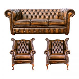 chesterfield-3-seater-sofa-2-x-queen-anne-chairs-leather-sofa-suite-offer-antique-gold-L-8239350-15616346_1