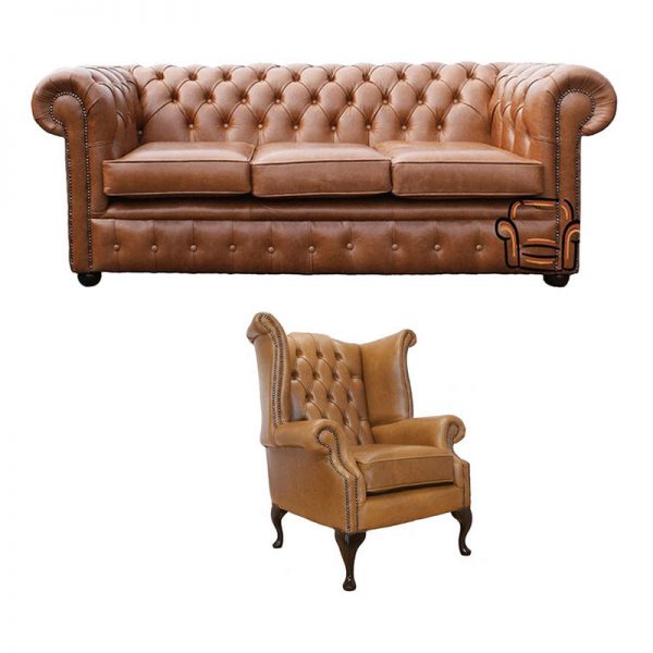 chesterfield-3-seater-sofa-queen-anne-chair-old-english-tan-leather-sofa-offer-L-8239350-15615928_1