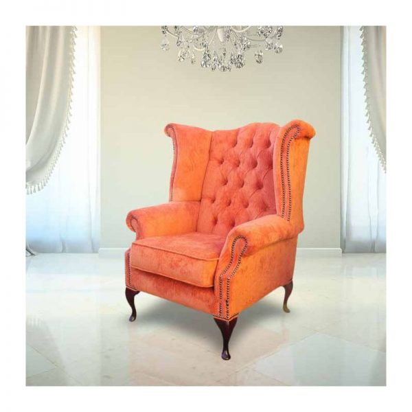 chesterfield-fabric-queen-anne-high-back-wing-chair-azzurro-tangerine-orange-velvet-L-8239350-15608753_1