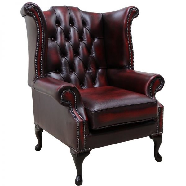 chesterfield-georgian-queen-anne-wing-chair-antique-oxblood-red-leather-L-8239350-15609203_1