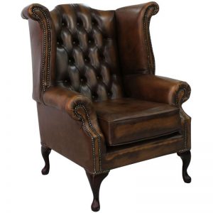 chesterfield-queen-anne-high-back-wing-chair-antique-tan-leather-L-8239350-15609192_1