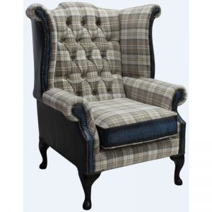 chesterfield-queen-anne-high-back-wing-chair-lana-beige-antique-blue-leather-L-8239350-15609574_1