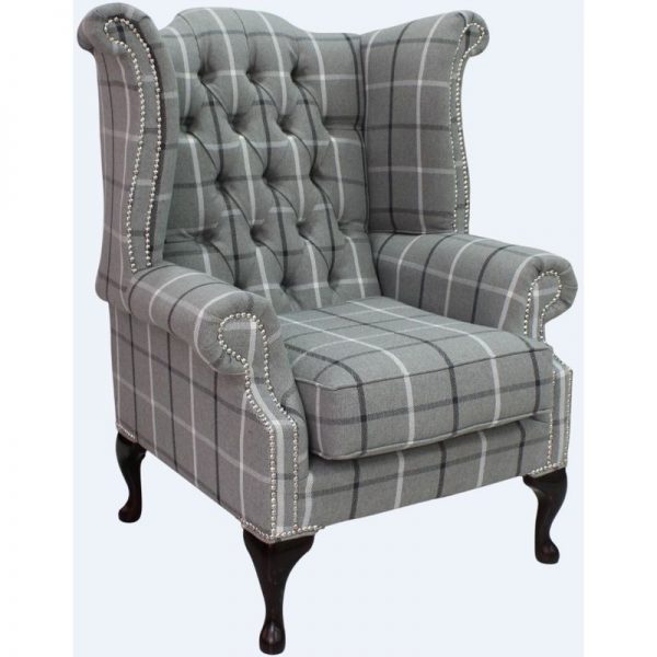 chesterfield-queen-anne-wing-chair-high-back-armchair-piazza-square-check-slate-fabric-L-8239350-15608931_1