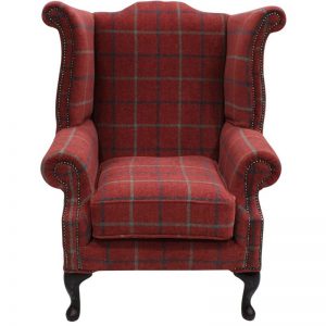 chesterfield-saxon-queen-anne-wing-chair-high-back-armchair-lana-square-check-terracotta-fabric-L-8239350-15609132_1