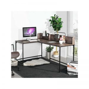 corner-computer-desk-l-shape-gaming-desks-laptop-computer-table-with-double-shelf-space-saving-versatile-writing-pc-workstation-for-office-study-165x110x95cm-L-18390719-31832090_1