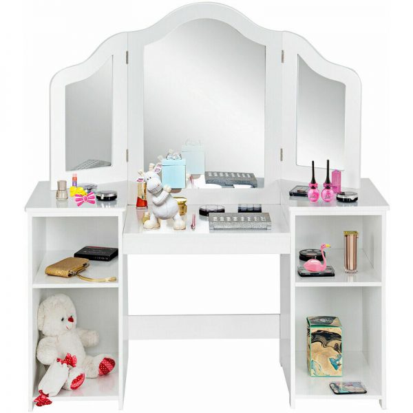 costway-children-dressing-table-2-in-1-kids-vanity-tables-writing-desk-with-detachable-mirror-4-storage-shelves-girls-princess-makeup-table-for-playroom-bedroom-L-4966965-29660755_1