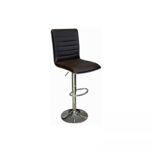 crispi-kitchen-breakfast-bar-stool-black-padded-seat-and-back-silver-trim-height-adjustable-black-L-1219342-27772891_1