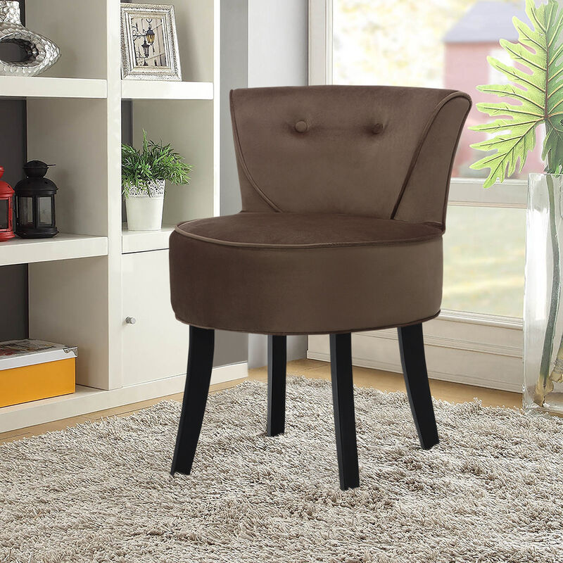 Bedroom Chairs To Maximise Your Small, Sears Bar Table And Stools Swivel Chair Uk