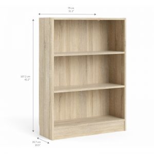 duday-low-wide-bookcase-2-shelves-in-oak-wood-L-1219342-27770844_1