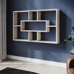 elegant-3-tier-floating-wall-mounted-oak-wood-bookcase-and-shelves-home-office-with-wheels-815mm-L-8704378-37025747_1