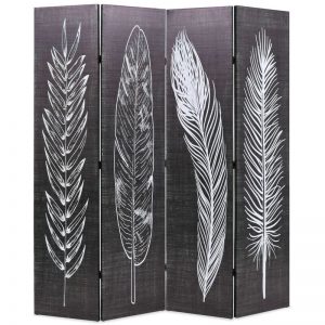 folding-room-divider-160x170-cm-feathers-black-and-white-L-16659315-29787893_1