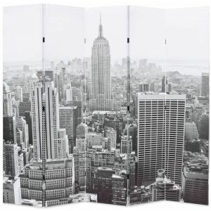 folding-room-divider-200x170-cm-new-york-by-day-black-and-white-L-16659315-29787877_1