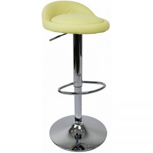 gaor-adjustable-cream-breakfast-bar-stool-faux-leather-padded-swivel-seat-cream-faux-leather-steel-cream-54-79-cm-brushed-steel-L-1219342-27769691_1
