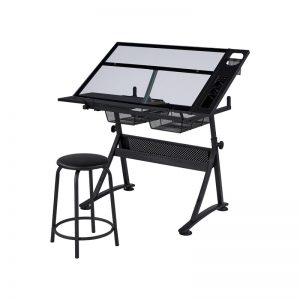 glass-drafting-table-adjustable-tilting-drawing-desk-craft-table-writing-desk-with-2-drawers-and-stationery-storage-121-x-60-x-705-cm-L-8853268-27295969_1